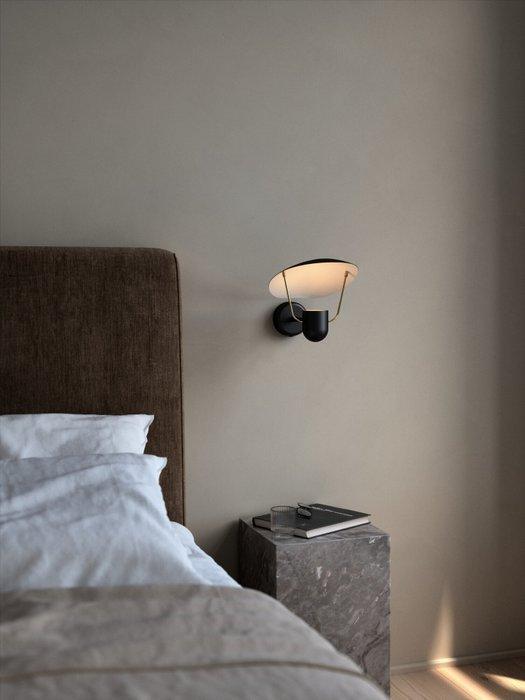 Nordlux - Charlotte Høncke - Wandlamp (2) - Fabiola Wall -, Antiek en Kunst, Antiek | Verlichting
