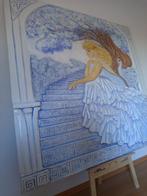 Style Art déco Socle architectural - 2025, Huis en Inrichting, Nieuw