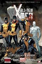 All-New X-Men HC Volume 1: Here Comes Yesterday, Verzenden, Nieuw