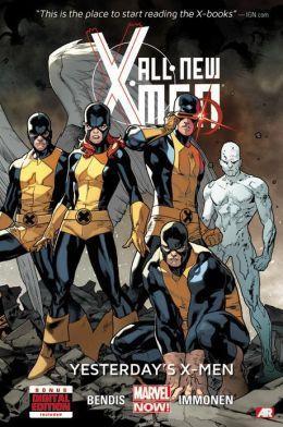 All-New X-Men HC Volume 1: Here Comes Yesterday, Boeken, Strips | Comics, Nieuw, Verzenden