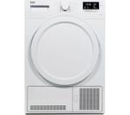 Beko Dcx83100w Condensdroger 8kg, Elektronische apparatuur, Ophalen of Verzenden, Nieuw