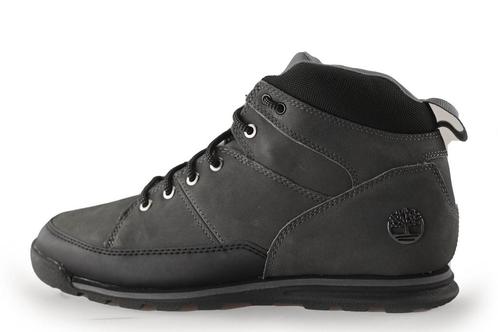 Timberland Veterboots in maat 44 Grijs | 5% extra korting, Kleding | Heren, Schoenen, Overige kleuren, Zo goed als nieuw, Boots