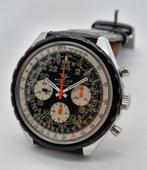 Breitling - Navitimer - 0819 - Heren - 1968, Nieuw