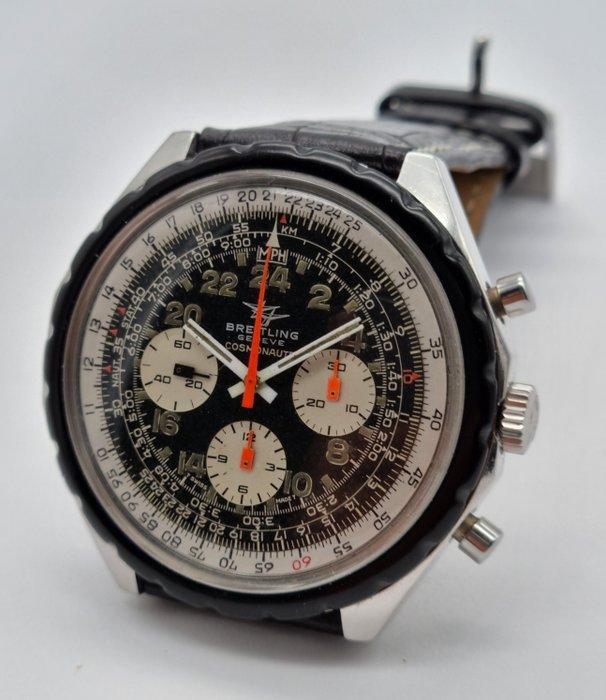 Breitling - Navitimer - 0819 - Heren - 1968, Handtassen en Accessoires, Horloges | Heren