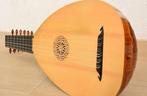 Renaissance Lute (6 Courses) – Cezar Mateus 1998 –, Muziek en Instrumenten, Nieuw