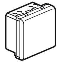 Legrand Boîte de distribution Mosaic 20A 2M avec 3 pinces de, Doe-het-zelf en Bouw, Elektriciteit en Kabels, Verzenden