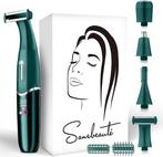 2eChoix | Tondeuse bikini 4 en 1 - Sansbeauté® - Visage -, Ophalen of Verzenden, Nieuw