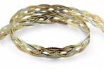 Armband - 18 karaat Geel goud, Handtassen en Accessoires, Armbanden, Nieuw