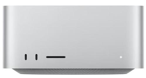 Apple Mac Studio (2025) M4 Max 36GB 512GB + garantie, Computers en Software, Desktop Pc's, Ophalen of Verzenden