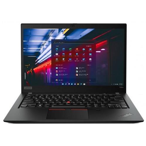 Lenovo ThinkPad T490s | Intel i5 | 8GB RAM | 256GB | AZERTY, Computers en Software, Windows Laptops, Zo goed als nieuw, Ophalen of Verzenden