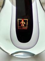 Glasblazerij MOLINARI - Plateau - Verre - RÉSUMÉ