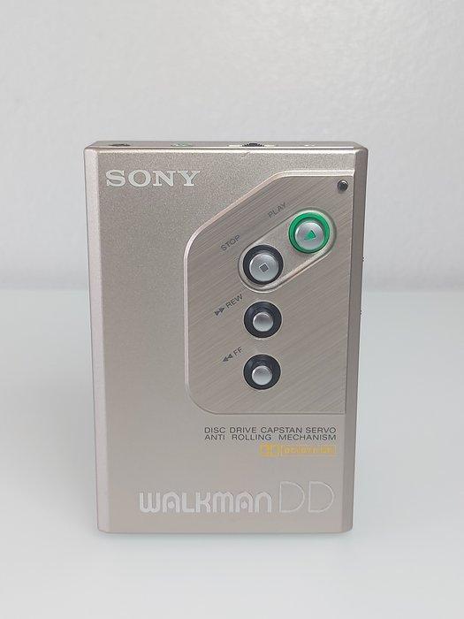 Sony - WM-DD10 Walkman, Audio, Tv en Foto, Radio's