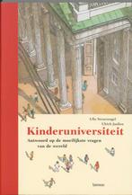 Antwoord op de moeilijkste vragen van de wereld /, Boeken, Verzenden, Gelezen, U. Janssen