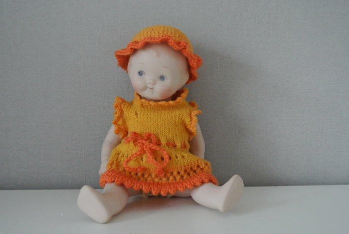 Vernon Seeley / onbekend - Pop Campbell Kid, Antiek en Kunst, Antiek | Speelgoed