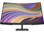HP - Full HD Monitor - 27 inch - Zwart, Computers en Software, Verzenden, VA, Nieuw, HP
