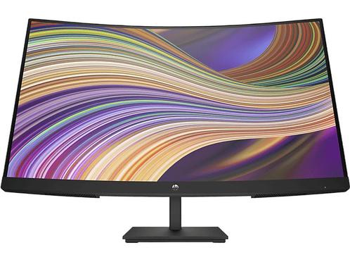 HP - Full HD Monitor - 27 inch - Zwart, Computers en Software, Monitoren, VA, 5 ms of meer, Nieuw, Verzenden