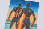 Goodvin Nerko - Reflections in the Waves - No Reserve, Antiek en Kunst