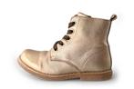 Keq Veterboots in maat 28 Goud | 5% extra korting, Verzenden, Jongen of Meisje, Keq, Schoenen