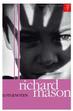 Lotgenoten 9789022988374 Richard Mason, Verzenden, Gelezen, Richard Mason