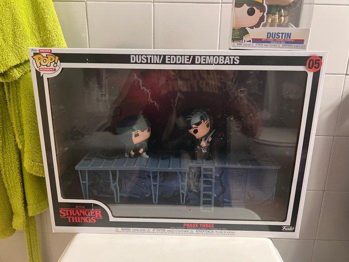 Funko - Funko Pop Stranger things 05, Antiquités & Art, Antiquités | Jouets