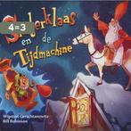 Sinterklaas en de tijdmachine 8712100995569, Verzenden, Zo goed als nieuw, Winston Gerschtanowitz