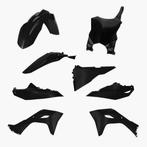 Cycra plastic kit Zwart Kawasaki KX 250 2025 &amp; KX 450 20, Motoren, Verzenden, Nieuw