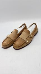 Santoni - Chaussures plates - Taille : EU 41 - Neuf dans sa, Nieuw