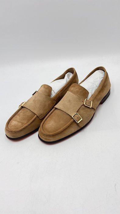Santoni - Chaussures plates - Taille : EU 41 - Neuf dans sa, Kleding | Heren, Schoenen