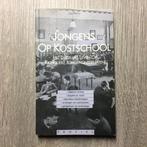 JONGENS OP KOSTSCHOOL 9789022979136 Charles Perry, Boeken, Verzenden, Gelezen, Charles Perry