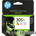 HP 305XL - [3YM63AE] Tri-color, Verzenden