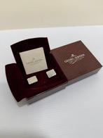 Zonder minimumprijs - Georg Jensen - Manchetknopen - # 113