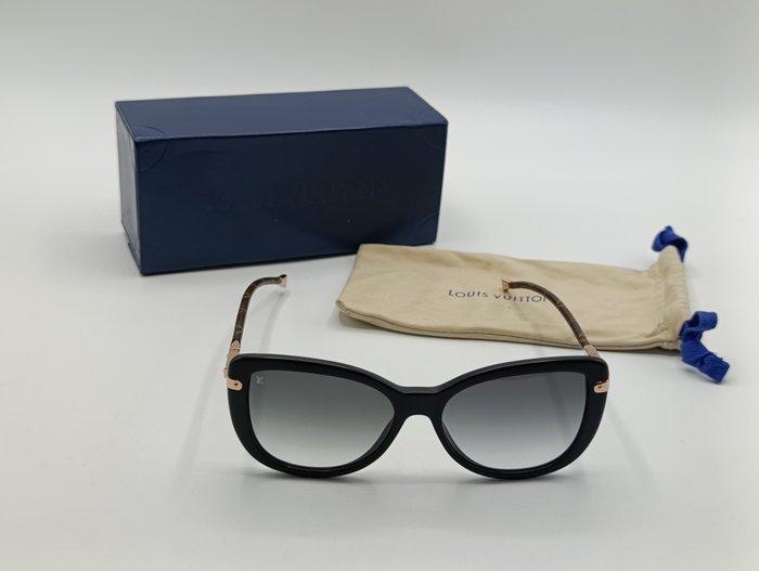 Louis Vuitton - Charlotte monogramme - Z0781W - Lunettes de, Handtassen en Accessoires, Zonnebrillen en Brillen | Dames