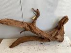 Fine Sinking Wood Selected  FS335 100x55x15 cm, Ophalen of Verzenden, Nieuw, Plant(en), Steen of Hout