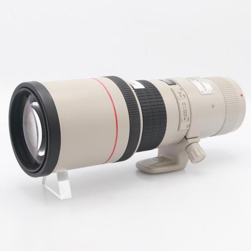 Canon EF 400mm F/5.6 L USM | Tweedehands, Audio, Tv en Foto, Foto | Lenzen en Objectieven, Zo goed als nieuw, Verzenden