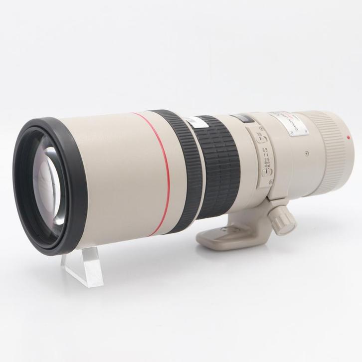 Canon EF 400mm F/5.6 L USM | Tweedehands, Audio, Tv en Foto, Foto | Lenzen en Objectieven, Zo goed als nieuw, Verzenden