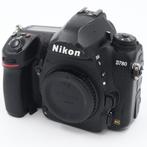 Nikon D780 body occasion, Audio, Tv en Foto, Verzenden, Zo goed als nieuw, Nikon