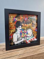 Robert Sgarra - NO RESERVE PRICE CHARLIE CHAPLIN