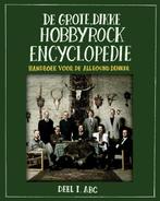 De grote, dikke hobbyrock encyclopedie 1 ABC 9789054522423, Verzenden, Zo goed als nieuw