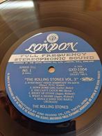 Rolling Stones, Beatles - 6 Albums - Albums LP (plusieurs, Cd's en Dvd's, Nieuw in verpakking