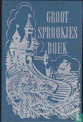 Coolen, Antoon - Groot sprookjesboek - 1957, Livres, Contes & Fables, Envoi