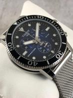 Tissot - Seastar 1000 Chronograph - T120.417.11.041.02 -, Nieuw