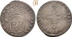 16 Deniers Strassburg 1701 Frankreich: Ludwig Xiv, 1643-1..., Verzenden, België