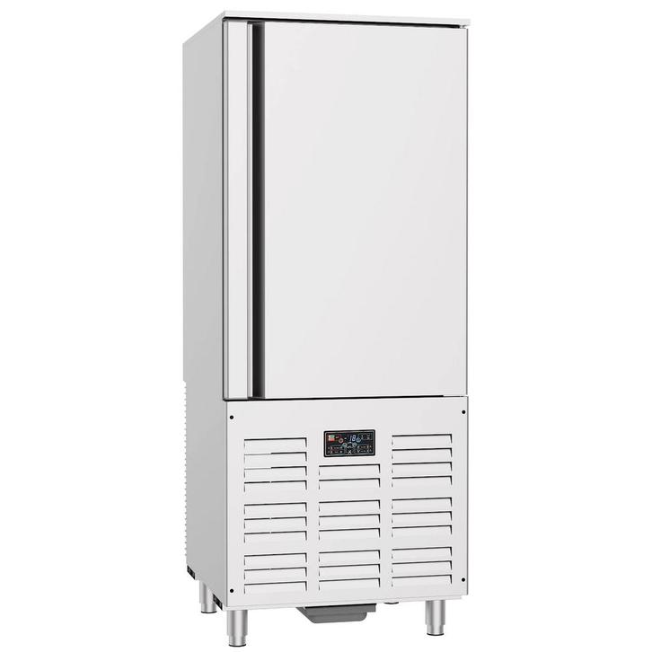Blastchiller | PRO LINE | 15 Niveaus (1/1 GN) | Max. 35kg, Zakelijke goederen, Horeca | Keukenapparatuur, Nieuw in verpakking