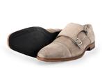 Rehab Nette schoenen in maat 43 Bruin | 5% extra korting, Kleding | Heren, Schoenen, Bruin, Verzenden, Overige typen, Zo goed als nieuw