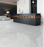 Lamps Wit hoogglans 120x120 vloertegels, Doe-het-zelf en Bouw, Tegels, Ophalen of Verzenden, Nieuw