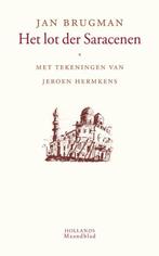 Lot der Saracenen / Hollands-Maandblad-reeks / 2, [{:name=>'Jan Brugman', :role=>'A01'}], Verzenden