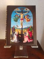 S.E. Monsignor Bruno Forte; Piero Boitani; Timothy Verdon -