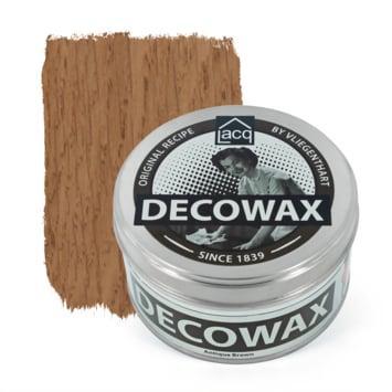 Lacq Decowax 370ML Antique Brown 370ML, Bricolage & Construction, Peinture, Vernis & Laque, Envoi