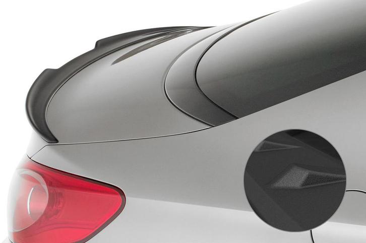 Achtervleugel met ABE voor VW Passat CC HF591-S, Auto-onderdelen, Carrosserie, Nieuw, Verzenden