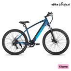 EBL, Ebike mountain bike 27,5 inch Groningen. Splinter ni..., Fietsen en Brommers, Ophalen of Verzenden, Nieuw, 50 km per accu of meer